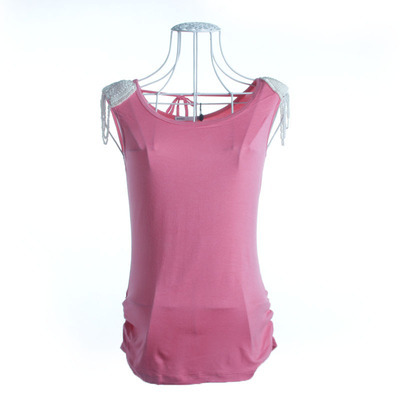 【東莞品牌女裝庫(kù)存尾貨折扣 走份批發(fā) 哈亞圖專柜正品分份批發(fā)】?jī)r(jià)格,廠家,圖片,女式T恤,東莞市洲宏服飾-