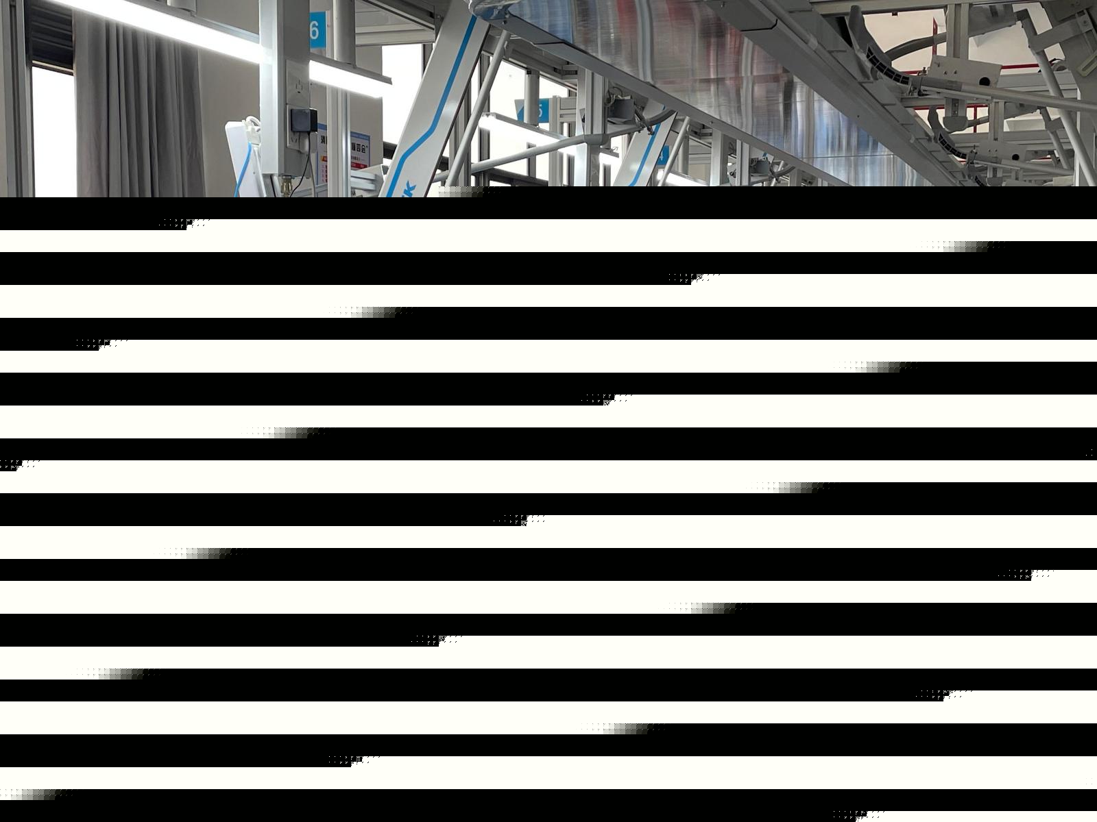 搶抓灣區產業轉移機遇 廣西貴港服裝產業集群邁向千億元